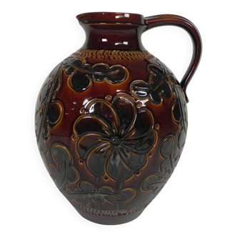 Large Germany vase, model 490-40, 1970s