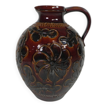 Large Germany vase, model 490-40, 1970s