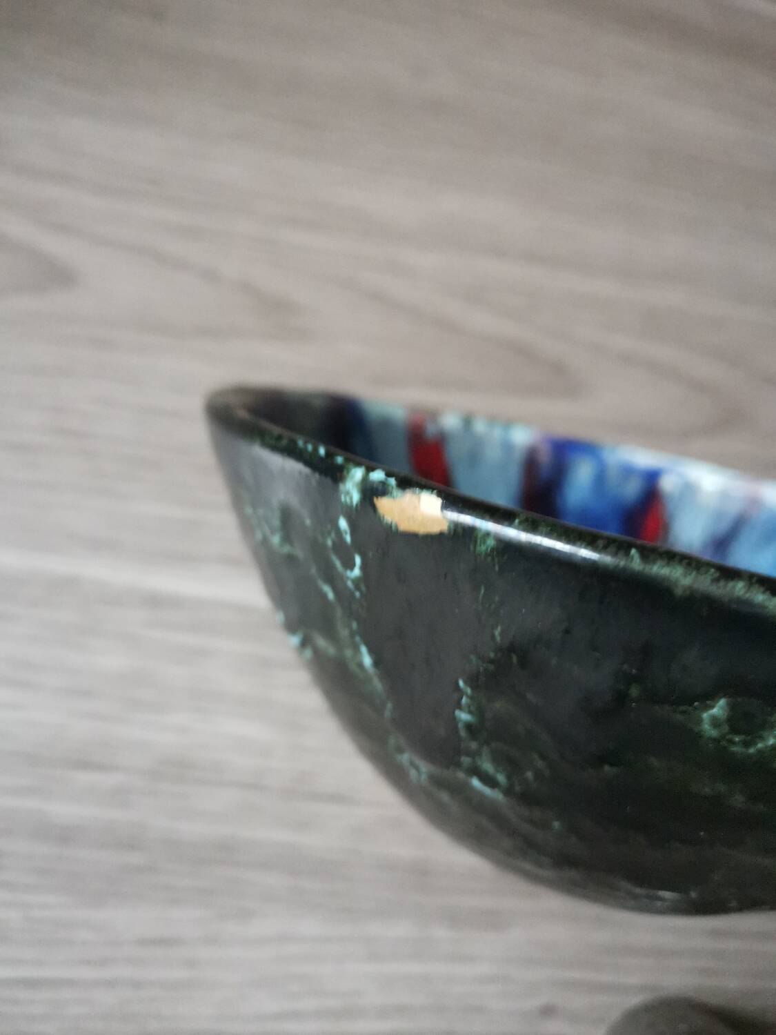 Ricard FG Ceramic Bowl Cup