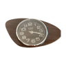 Pendule horloge Formica  Kiple à quartz
