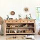 Trade furniture / XXL sideboard