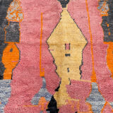 Tapis Boujaad
