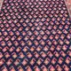 Carpet old malayer corridor Iran 106 X 390 CM