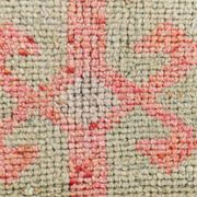 Tapis de couloir vintage turc, 90 x 319 cm