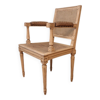 Canning armchair