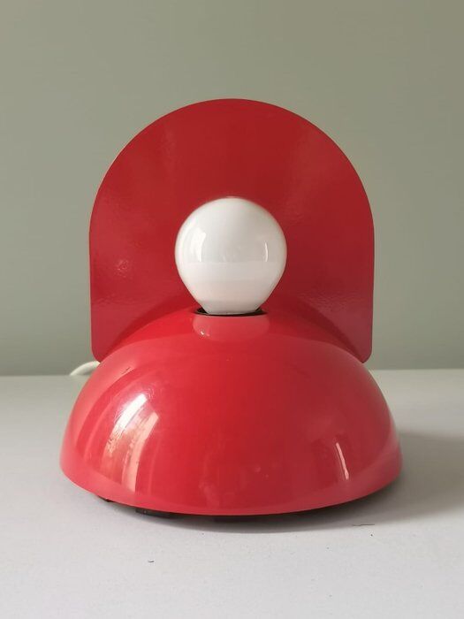 Buco lamp by Claudio Dini - Artemide