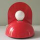 Buco lamp by Claudio Dini - Artemide