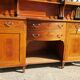Maple & Co 1900 buffet dining room furniture