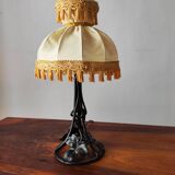 Antique Art Deco lamp