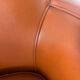Paire de fauteuils clubs