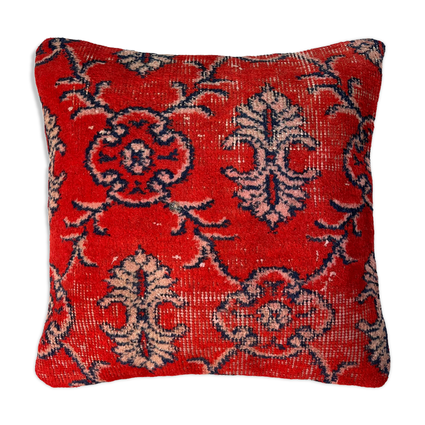 Vintage turkish cushion cover 45 x 45 cm