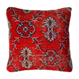 Housse de coussin turc vintage 45 x 45 cm