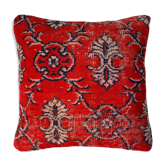 Housse de coussin turc vintage 45 x 45 cm