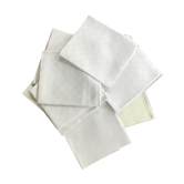 12 YD monogrammed towels