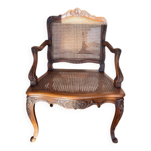 Fauteuil counot blandin