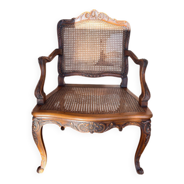 Blandin armchair