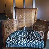 Canning armchair 1920 / 1930