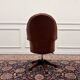 Chaise de bureau Chesterfield Wade classique en anglais