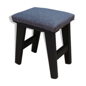 Repose-pieds tabouret