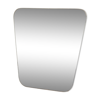 Miroir rétroviseur 76x68cm