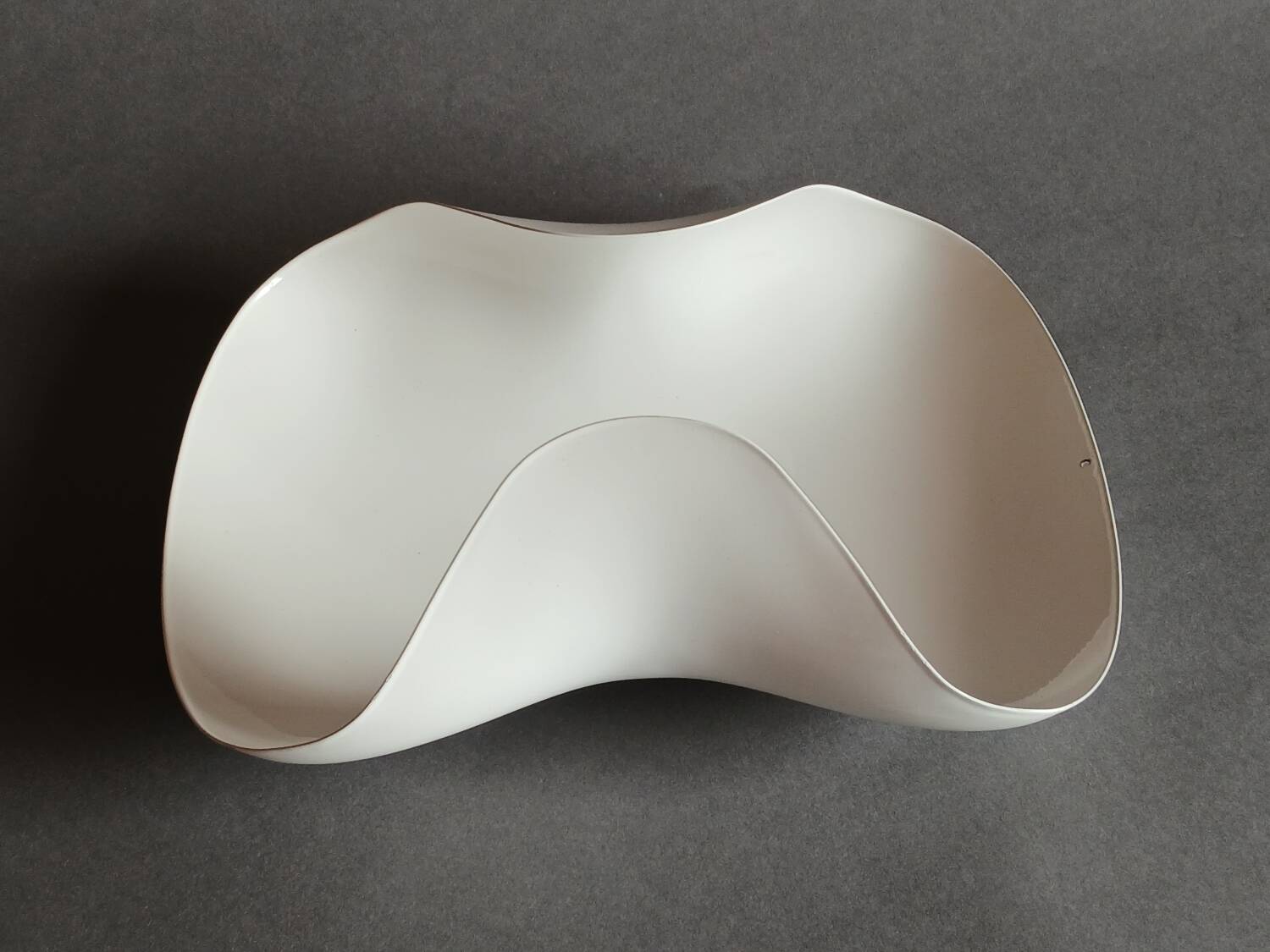 Alessi Cup, by Steven Blaess, 2008