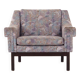 Beech armchair, Danish design, 1960s, production: Denmark