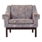 Beech armchair, Danish design, 1960s, production: Denmark