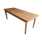 Table de ferme