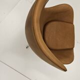 Arne Jacobsen Egg chair by Fritz Hansen
