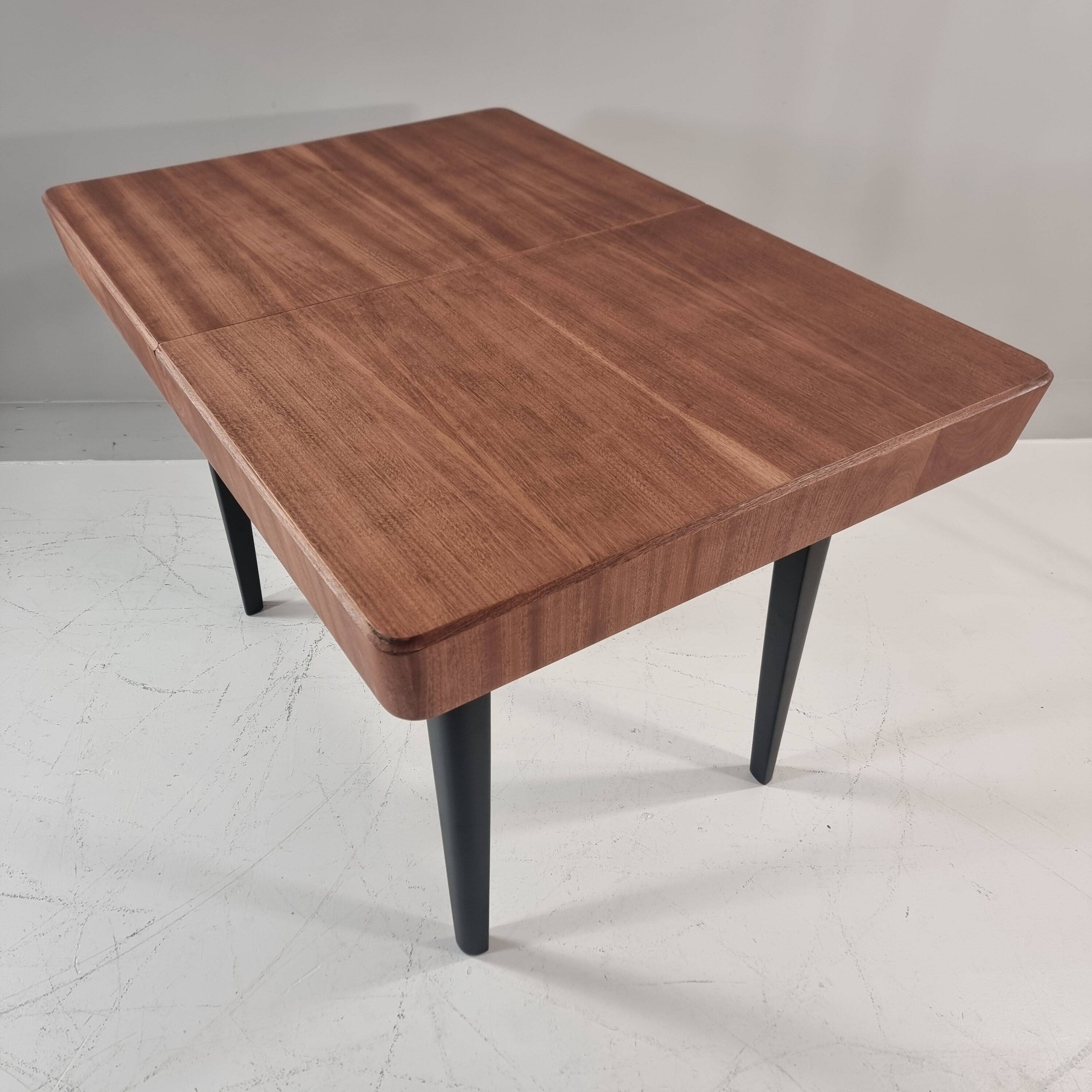 Art Deco Dining Table 1960s