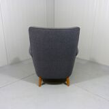 Easy chair Hemmakväll by Carl Malmsten, Sweden