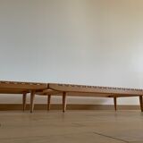 Bench sofa by Georges Tigien, 1950s