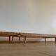 Bench sofa by Georges Tigien, 1950s