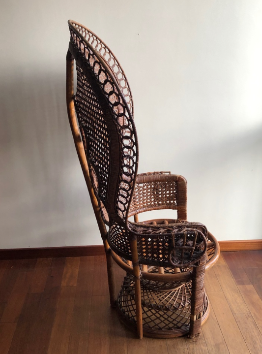 Emmanuelle Chair