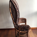 Emmanuelle Chair