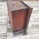 Craft furniture - 3 drawers - handmade - 1940