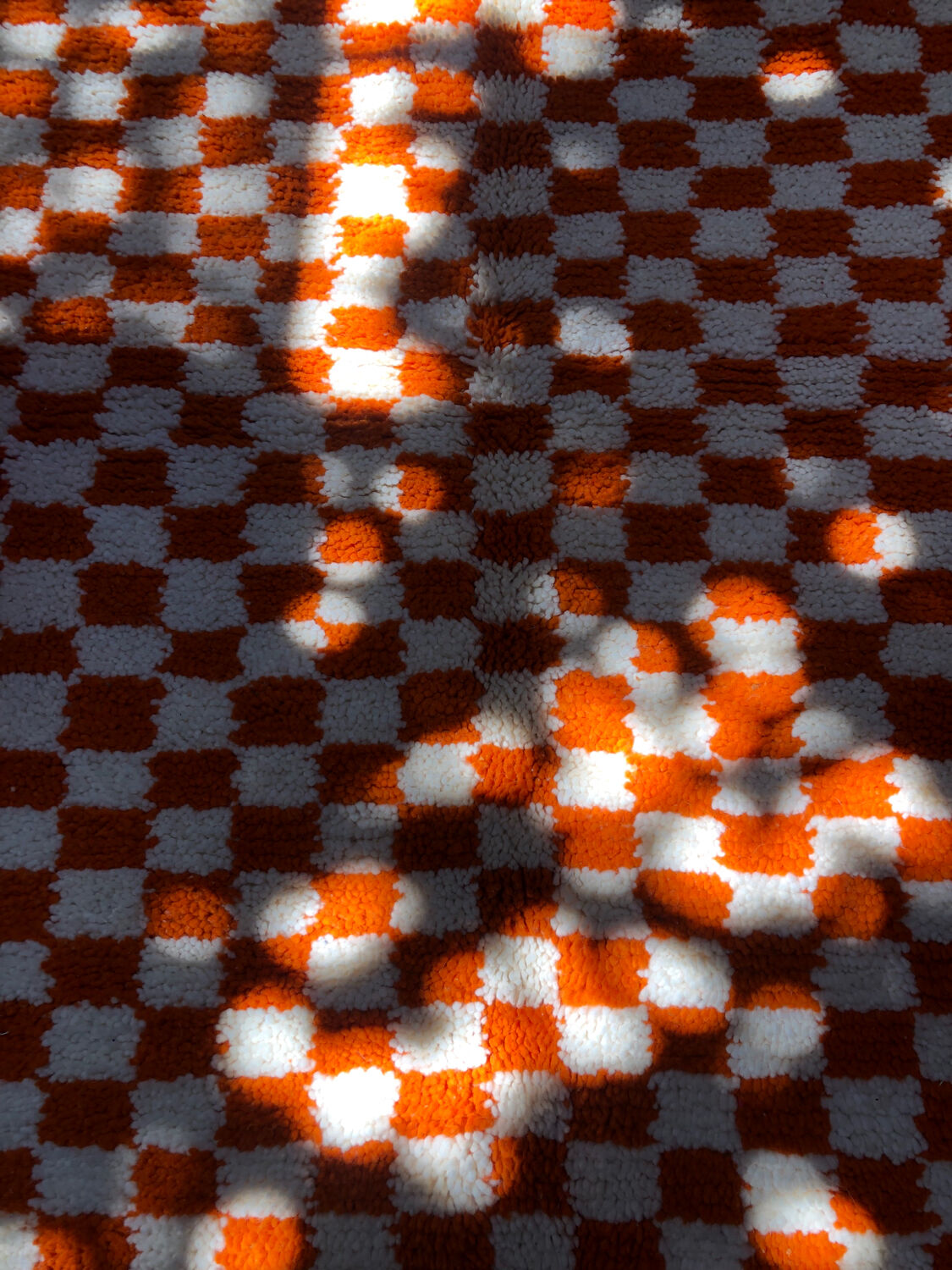 Oranga carpet 145x100cm