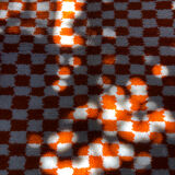 Oranga carpet 145x100cm