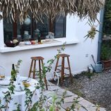 Bar stools