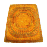 Carpet Rya, Sweden 193 x 141 cm