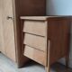 Vintage furniture from the 1970s
