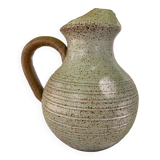 Vallauris sandstone pitcher