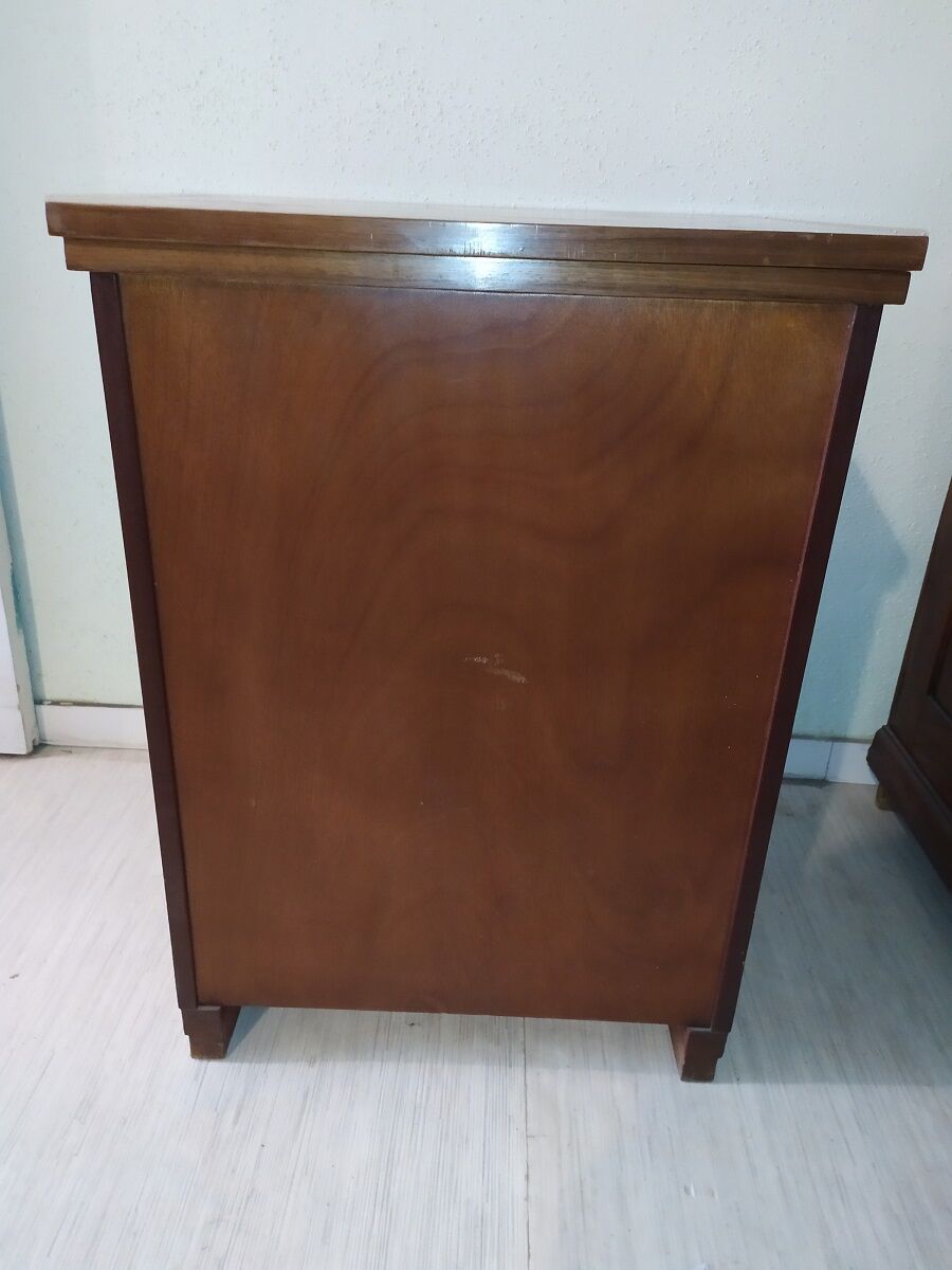 Meuble + machine a coudre pfaff 60