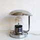 1950's Modernist table lamp