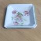 Porcelain ashtray