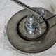 Lampe Jieldé 5 bras — Pièce vintage d’exception