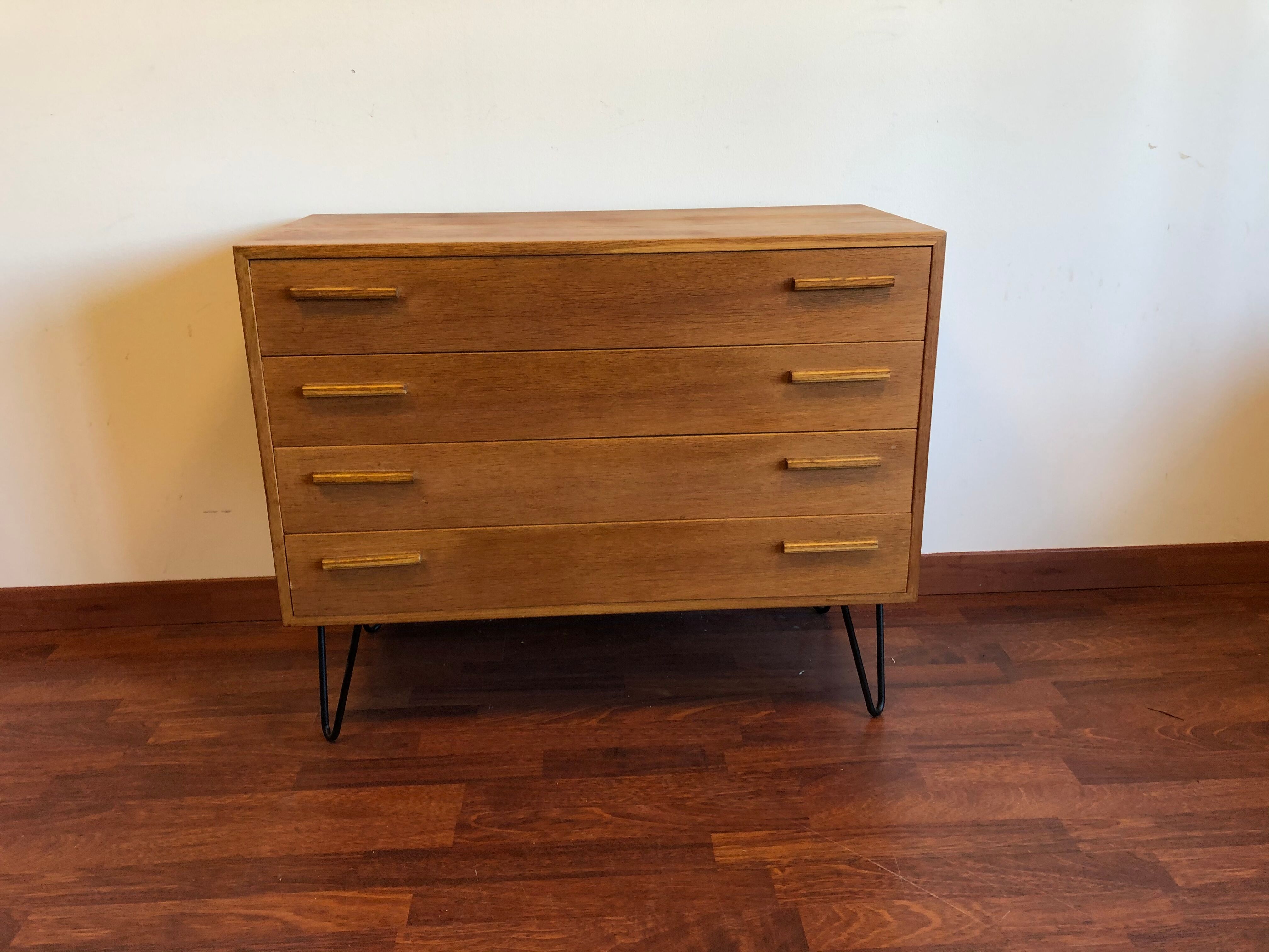 Scandinavian Commodity Kai Kristiansen