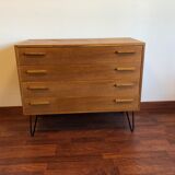 Scandinavian Commodity Kai Kristiansen