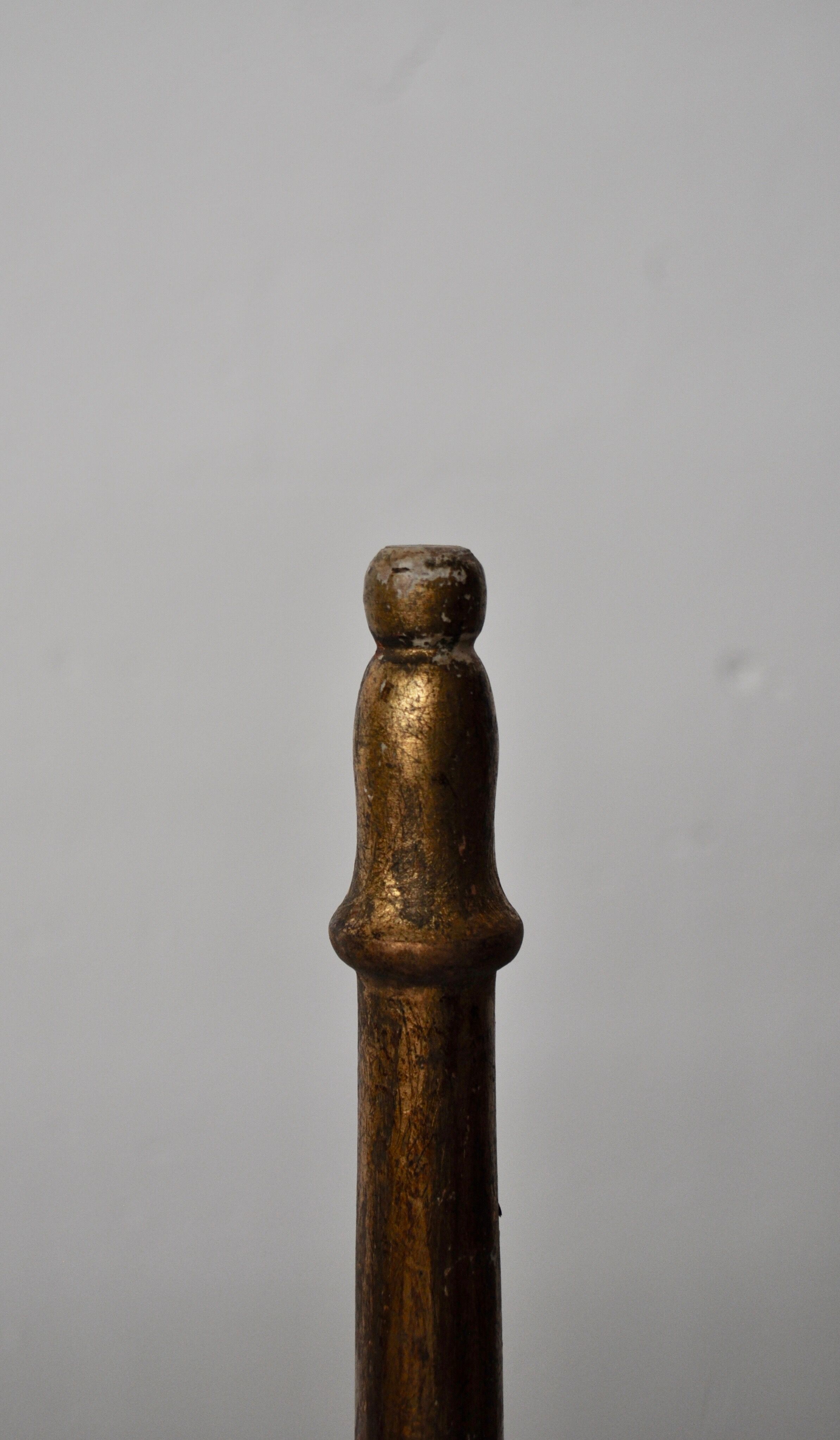 Hand-lacquered coffee tables, 1970s, set of 2