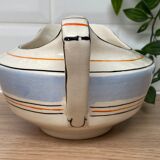 Vintage gravy boat
